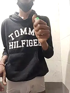 BlackDog  69 online show from October 4, 2025, 2:53 am