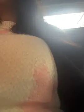 Mila LS online show from February 9, 2026, 12:42 pm