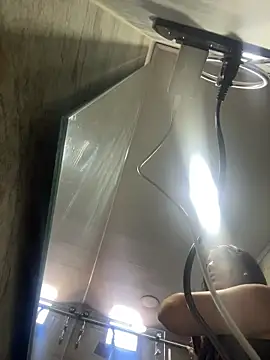 Mila LS online show from February 10, 2026, 2:10 pm