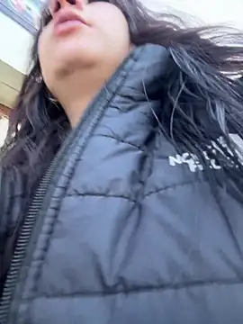 Mila LS online show from February 11, 2026, 12:54 pm