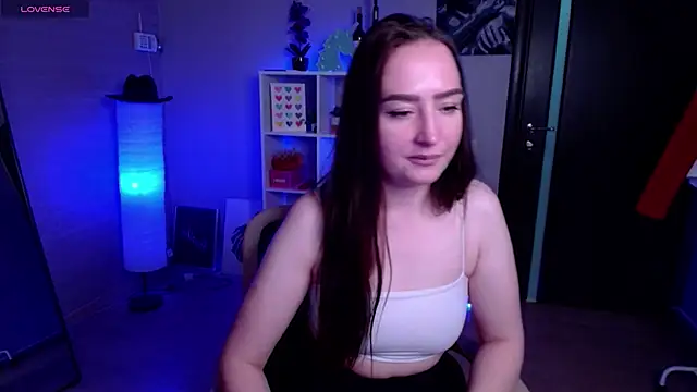 LinaFlawless online show from March 4, 2025, 2:06 am