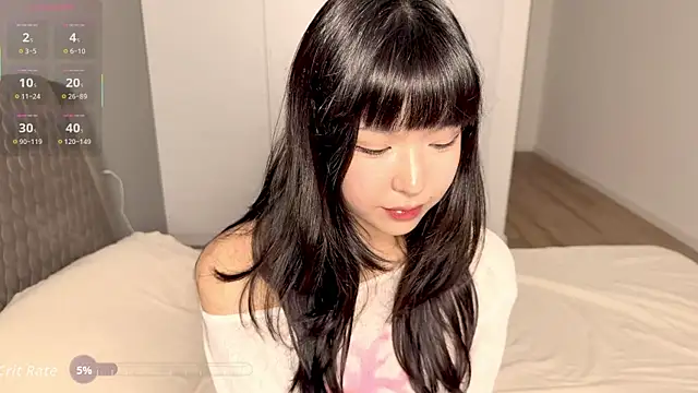 melana love online show from September 13, 2025, 1:00 pm