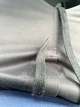 Smallcoco26 online show from March 18, 2025, 9:31 am