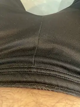 Smallcoco26 online show from April 19, 2026, 3:33 pm