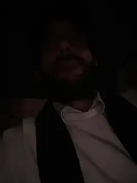 YJeromZCoxk online show from March 13, 2025, 10:54 pm