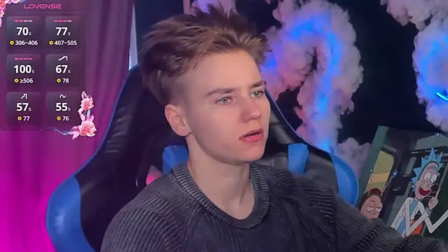 Jean Wilsons online show from February 2, 2026, 11:20 am