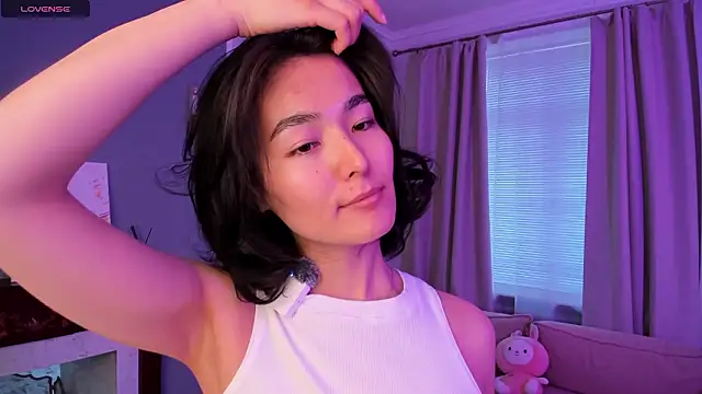 RanelDiva online show from March 22, 2026, 9:02 am