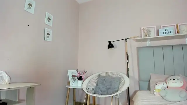 mary cute9 online show from September 24, 2025, 12:41 pm