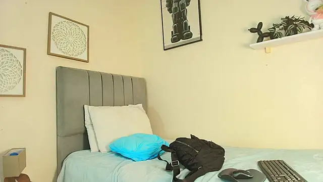 mary cute9 online show from March 4, 2026, 12:11 pm