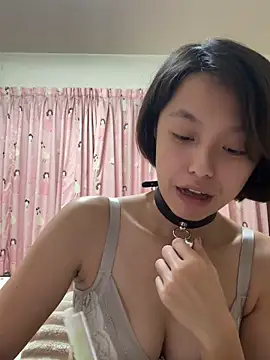 ladypaggy online show from February 11, 2026, 5:29 pm