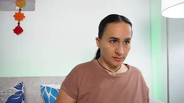 Sara Charmy online show from February 14, 2026, 10:56 am