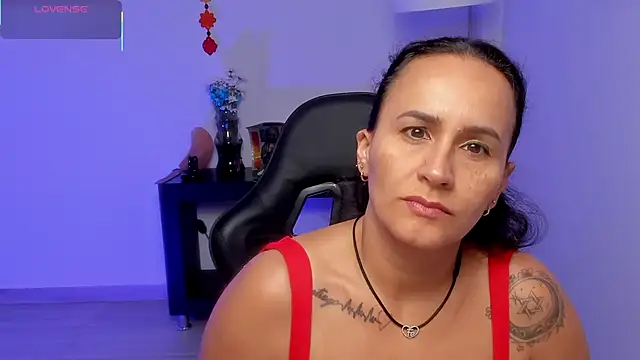 Snapshot of Sara_Charmy chatting on June 8, 2026, 11:10 am Sara Charmy online show from June 8, 2026, 11:10 am