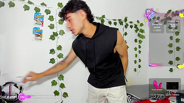 Noah milleer online show from January 18, 2026, 12:36 am