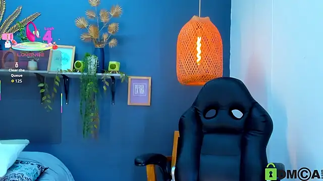 yessila parker online show from November 16, 2025, 1:00 am