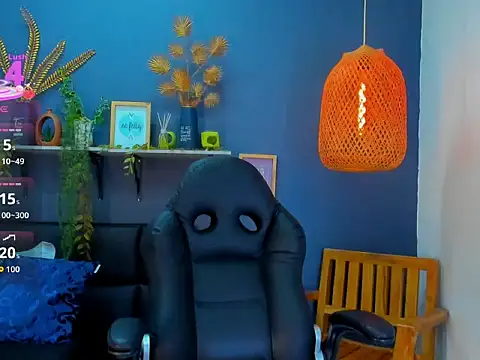 yessila parker online show from February 5, 2026, 11:48 am