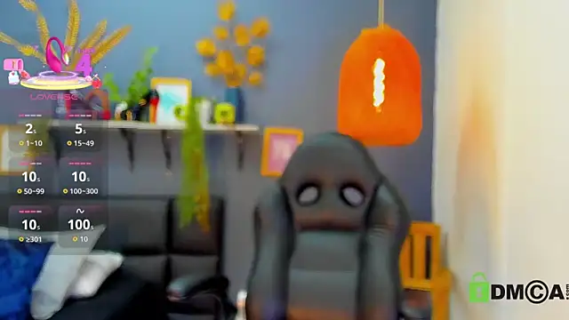 yessila parker online show from April 18, 2026, 8:51 am