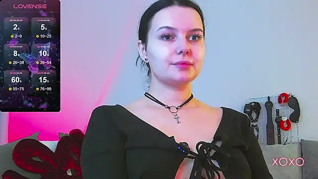 Miss Vic online show from April 8, 2026, 7:25 pm