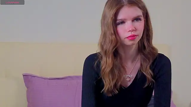 AmityDilley online show from October 26, 2025, 6:19 am