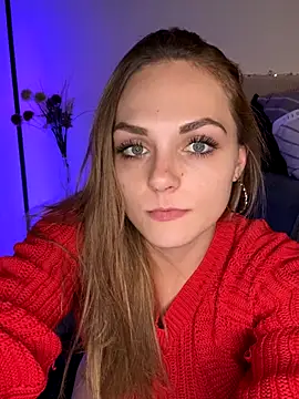 OCTAPUSSY2000 online show from December 3, 2025, 9:46 pm