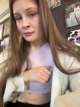 Snapshot of melicious_ chatting on February 21, 2026, 7:20 am melicious online show from February 21, 2026, 7:20 am