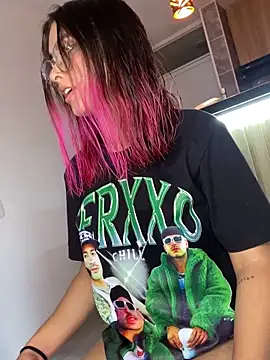 allison wen online show from March 12, 2025, 3:24 am