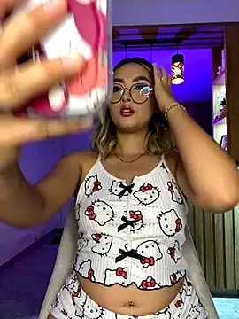 allison wen online show from November 4, 2025, 1:27 am