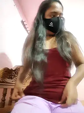 Noghtygirl online show from November 13, 2025, 4:50 pm