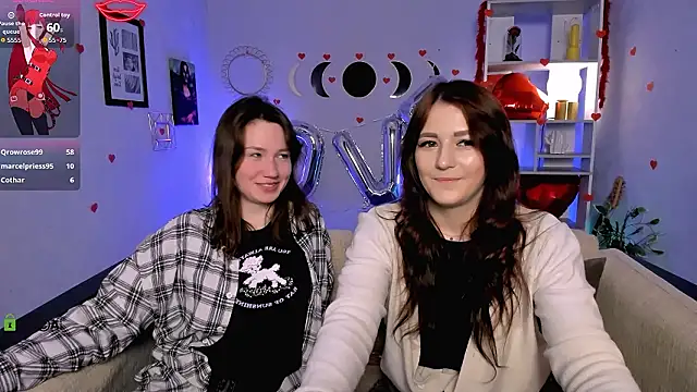 helli belli online show from February 16, 2026, 9:55 pm