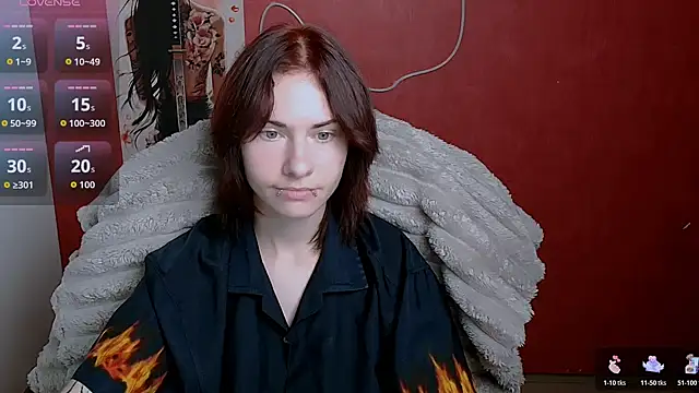 Snapshot of Fiona_Night chatting on July 16, 2026, 11:16 am Fiona Night online show from July 16, 2026, 11:16 am