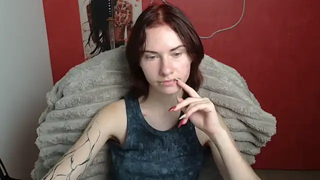 Snapshot of Fiona_Night chatting on July 17, 2026, 5:25 am Fiona Night online show from July 17, 2026, 5:25 am