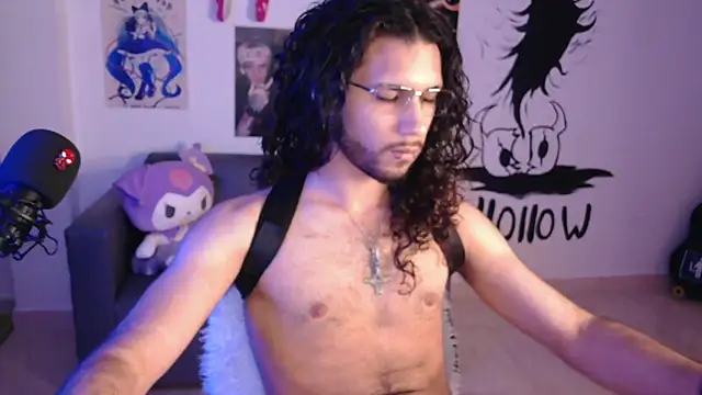 Snapshot of oezack___ chatting on March 19, 2025, 5:17 pm oezack online show from March 19, 2025, 5:17 pm