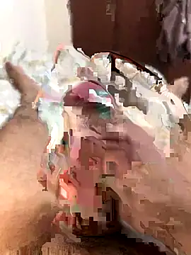 harddick 7271 online show from December 5, 2025, 12:36 pm