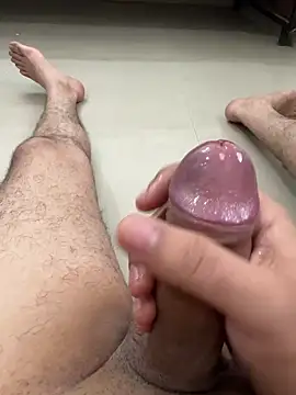 harddick 7271 online show from February 21, 2026, 9:32 am