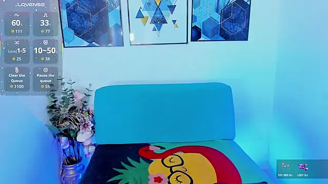 naughty fox girl online show from December 3, 2025, 2:19 am