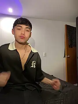 soul teen online show from September 13, 2025, 12:32 am