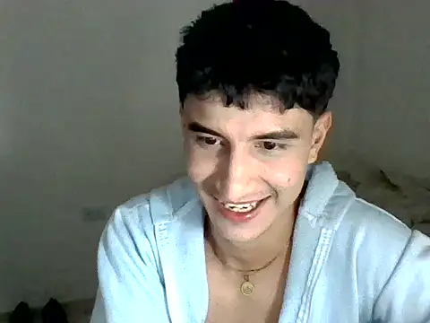 soul teen online show from November 12, 2025, 4:35 am