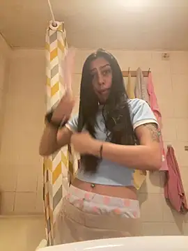 lex-llexiiii27 online show from December 21, 2025, 3:52 pm