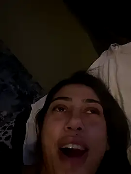 lex-llexiiii27 online show from December 22, 2025, 3:58 am