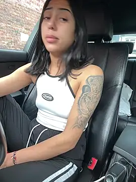 lex-llexiiii27 online show from March 16, 2026, 1:37 pm