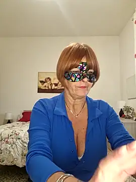 Gattina74 online show from October 11, 2025, 4:16 pm