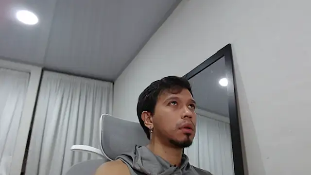 Hot party69 online show from April 22, 2026, 3:24 pm