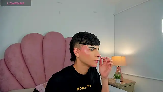 Snapshot of Dylan_Turnerr chatting on March 6, 2025, 9:20 pm Dylan Turnerr online show from March 6, 2025, 9:20 pm