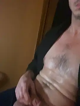 Mac ThunderCock online show from February 1, 2026, 7:29 am