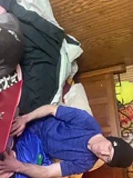 Mac ThunderCock online show from February 17, 2026, 12:40 am