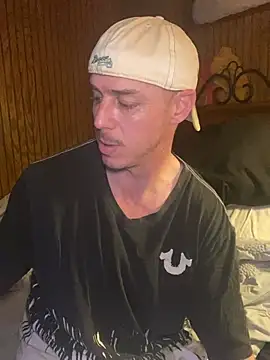 Mac ThunderCock online show from March 8, 2026, 12:52 am