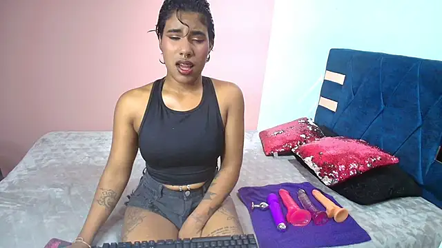 Abby brown   online show from March 18, 2026, 8:45 pm