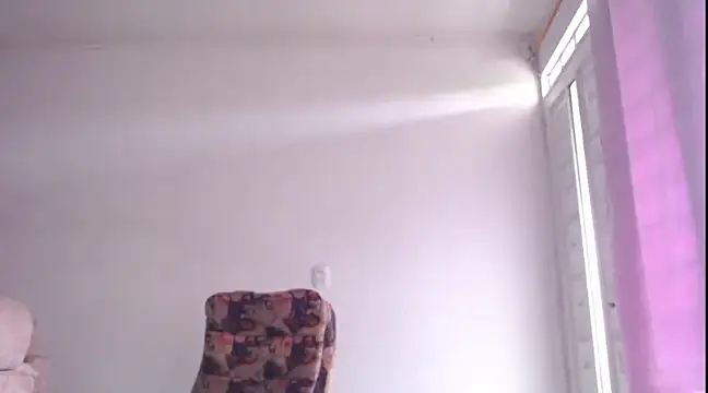 Dreamastercum  online show from March 4, 2025, 1:17 pm