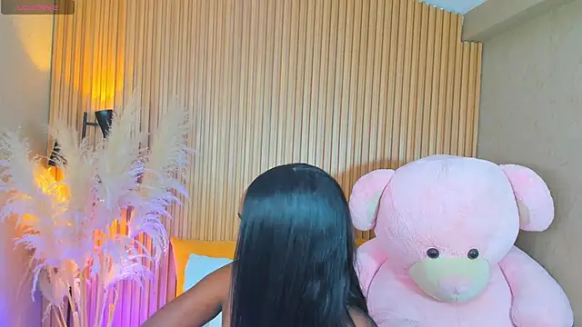Snapshot of AlexiaAbbey chatting on June 1, 2026, 7:15 pm AlexiaAbbey online show from June 1, 2026, 7:15 pm
