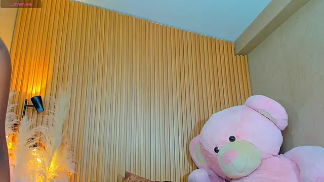 Snapshot of AlexiaAbbey chatting on July 2, 2026, 7:09 pm AlexiaAbbey online show from July 2, 2026, 7:09 pm