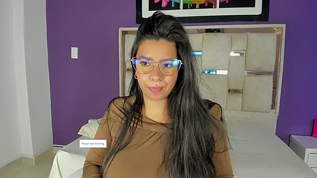 emilyy cooperr online show from February 28, 2026, 12:17 pm